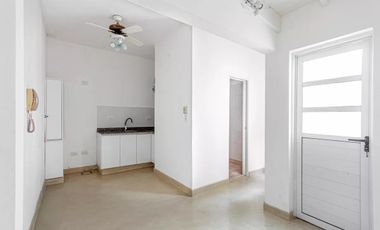 Departamento en venta - 1 Dormitorio 1 Baño - 29Mts2 - Wilde