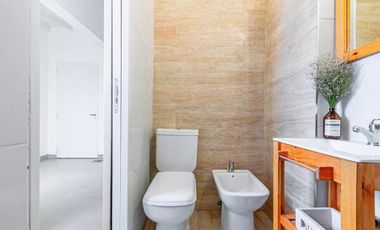 Departamento en venta - 1 Dormitorio 1 Baño - 29Mts2 - Wilde