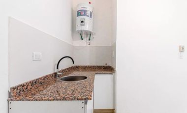 Departamento en venta - 1 Dormitorio 1 Baño - 29Mts2 - Wilde