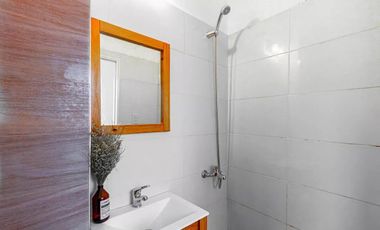 Departamento en venta - 1 Dormitorio 1 Baño - 29Mts2 - Wilde