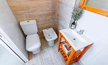 Departamento en venta - 1 Dormitorio 1 Baño - 29Mts2 - Wilde