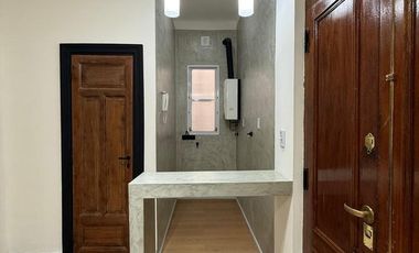 Departamento en alquiler en San Nicolás, CABA