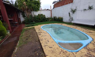 Casa en  Luis Guillon