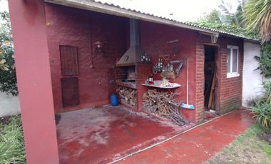 Casa en  Luis Guillon