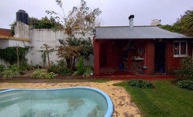 Casa en  Luis Guillon