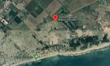 Terreno en venta - 1008Mts2 - Necochea