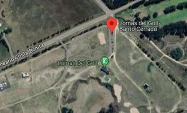 Terreno en venta - 1008Mts2 - Necochea