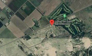 Terreno en venta - 1008Mts2 - Necochea