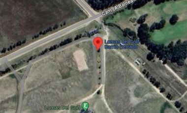 Terreno en venta - 1008Mts2 - Necochea