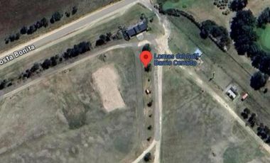 Terreno en venta - 1008Mts2 - Necochea