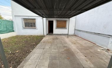 CASA 3 AMBIENTES VENTA en 20 de Septiembre 4091  (Remedios de Escalada)