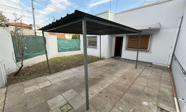 CASA 3 AMBIENTES VENTA en 20 de Septiembre 4091  (Remedios de Escalada)