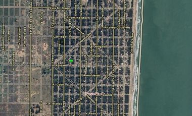 Terreno en venta - 500Mts2 - Nueva Atlantis