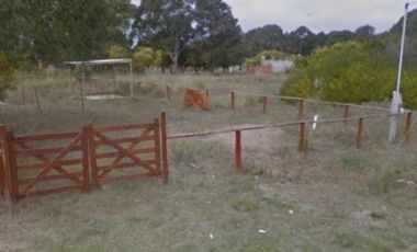 Terreno en venta - 500Mts2 - Nueva Atlantis