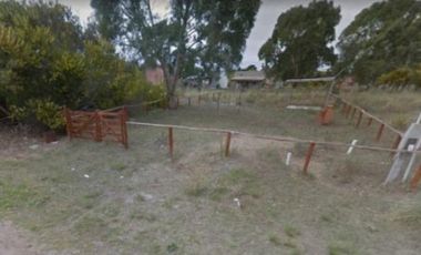 Terreno en venta - 500Mts2 - Nueva Atlantis