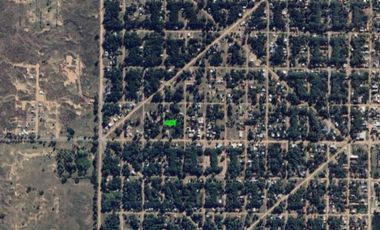 Terreno en venta - 500Mts2 - Nueva Atlantis