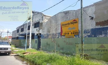 Galpón - Lanús Este