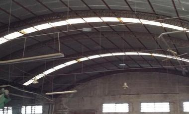 Galpón - Lanús Este