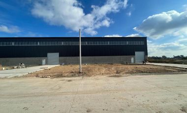 Depósito - Galpón de 2000 m2 -    Espacio Nova - ALQUILER