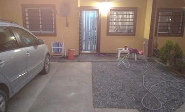 Dúplex en venta - 3 Dormitorios 2 Baños 1 Cochera - 65Mts2 - Mar del Tuyú
