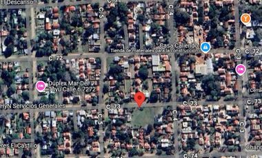 Dúplex en venta - 3 Dormitorios 2 Baños 1 Cochera - 65Mts2 - Mar del Tuyú