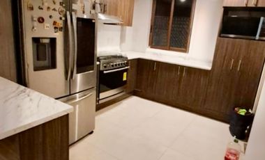 Renta Casa en condominio pequeño Jardín compartido, vigilancia y terraza