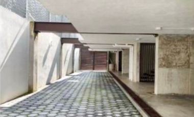 Renta Casa en condominio pequeño Jardín compartido, vigilancia y terraza