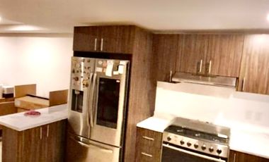 Renta Casa en condominio pequeño Jardín compartido, vigilancia y terraza