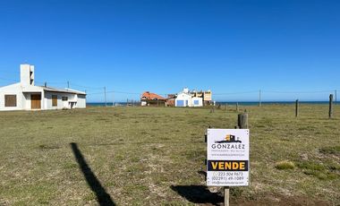 Terreno - Mar del Sur VENDIDO 2025