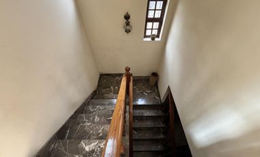 Casa en merlo sur, 5 ambiente, quincho, pileta