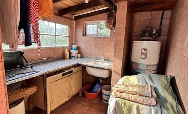 Casa en merlo sur, 5 ambiente, quincho, pileta