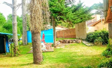 Casa en venta - 4 Dormitorios 3 Baños - Villa Gesell