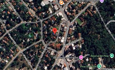 Casa en venta - 4 Dormitorios 3 Baños - Villa Gesell