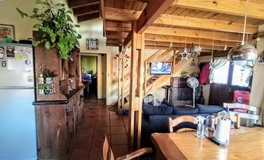 Casa en venta - 4 Dormitorios 3 Baños - Villa Gesell