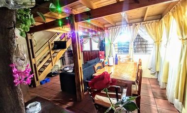 Casa en venta - 4 Dormitorios 3 Baños - Villa Gesell