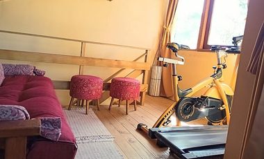 Casa en venta - 4 Dormitorios 3 Baños - Villa Gesell