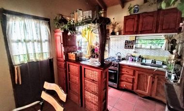 Casa en venta - 4 Dormitorios 3 Baños - Villa Gesell