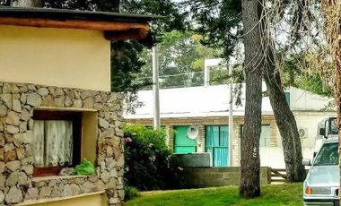 Casa en venta - 4 Dormitorios 3 Baños - Villa Gesell