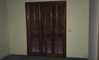 Duplex 3 ambientes en 2 plantas - Ezpeleta