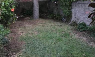 Duplex 3 ambientes en 2 plantas - Ezpeleta