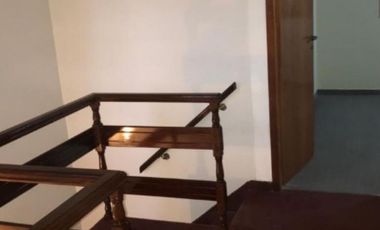 Duplex 3 ambientes en 2 plantas - Ezpeleta