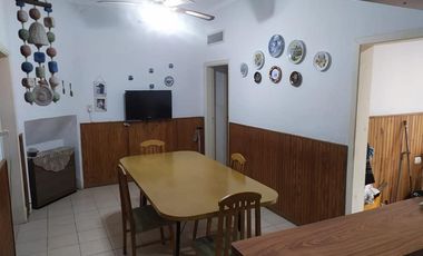 Casa en venta - 3 dormitorios 2 baños 120mts2 - Necochea