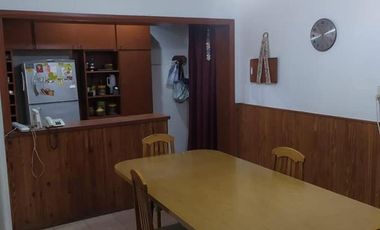 Casa en venta - 3 dormitorios 2 baños 120mts2 - Necochea