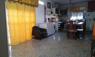 Casa en venta - 4 Dormitorios 1 Baño 3 Cocheras - 500Mts2 - La Matanza
