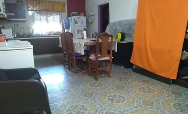 Casa en venta - 4 Dormitorios 1 Baño 3 Cocheras - 500Mts2 - La Matanza