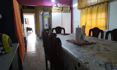 Casa en venta - 4 Dormitorios 1 Baño 3 Cocheras - 500Mts2 - La Matanza