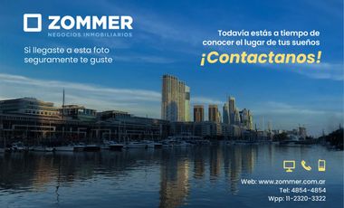 Terreno en Alquiler - Villa Crespo - A METROS DE JUAN B JUSTO Y CORDOBA