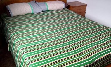 Casa en venta - 2 Dormitorios 1 Baño 1 Cochera - 76Mts2 - Las Toninas