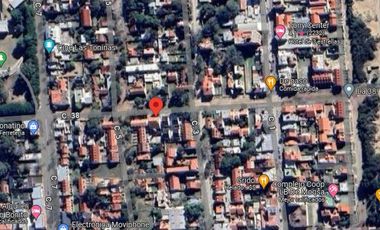 Casa en venta - 2 Dormitorios 1 Baño 1 Cochera - 76Mts2 - Las Toninas