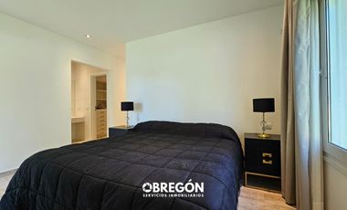 Casa en  Alquiler Temporada 2024 Costa Esmeralda con Pileta